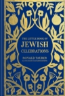Image for The little book of Jewish celebrations