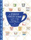 Image for Teacup Collection: Paintings of Porcelain Treasures