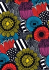 Image for Marimekko Flexi Journal: Siirtolapuutarha