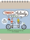 Image for Tandem Activity Book : A Creativity Vehicle Built for Two