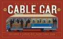 Image for Build-Your-Own Cable Car