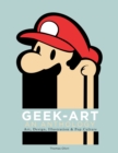 Image for Geek-Art: An Anthology