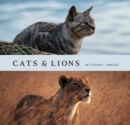 Image for Cats and lions