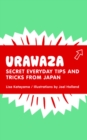 Image for Urawaza: secret everyday tips and tricks from Japan