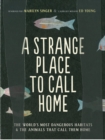 Image for A Strange Place to Call Home