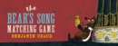Image for The Bear&#39;s Song Matching Game
