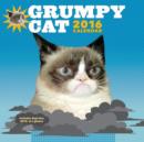 Image for 2016 Wall Calendar : Grumpy Cat
