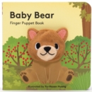 Image for Baby Bear: Finger Puppet Book