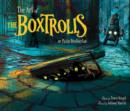 Image for Art of The Boxtrolls