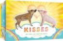 Image for Kisses Pop-Up Notecards