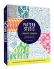 Image for Pattern Studio : A Creative Workbook for Sketching Unique Repeats