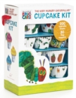 Image for The World of Eric Carle The Very Hungry Caterpillar Cupcake Kit