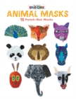 Image for The World of Eric Carle Animal Masks