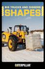 Image for Big Trucks and Diggers: Shapes.