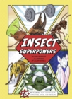 Image for Insect superpowers