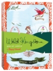 Image for Wild Kingdom Box of Labels