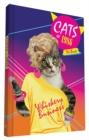 Image for Cats of 1986: The Book