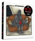 Image for Darth Vader &amp; Son / Vader&#39;s Little Princess Deluxe Box Set (includes two art prints) (Star Wars)