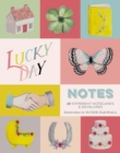 Image for Lucky Day Notes : 20 Different Notecards and Envelopes