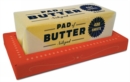 Image for Pad of Butter