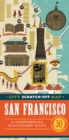 Image for City Scratch-Off Map: San Francisco : A Sightseeing Scavenger Hunt