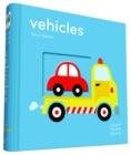 Image for TouchThinkLearn: Vehicles