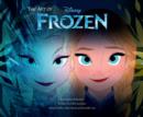 Image for The art of Frozen