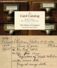 Image for Card Catalog