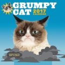 Image for 2017 Wall Calendar : Grumpy Cat