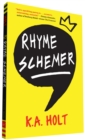 Image for Rhyme schemer
