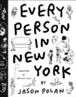 Image for Every person in New York. : Volume 1