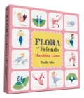 Image for Flora and Friends Matching Game