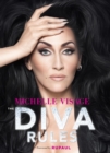 Image for The diva rules: ditch the drama, find your strength, and sparkle your way to the top
