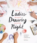 Image for Ladies drawing night