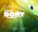 Image for The art of Finding Dory