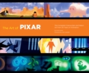 Image for Art of Pixar: 25th Anniversary: The Complete Color Scripts and Select Art from 25 Years of Animation