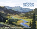 Image for The art of the Good dinosaur
