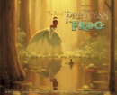 Image for The art of The princess and the frog