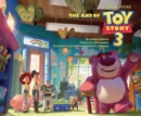 Image for The art of Toy Story 3