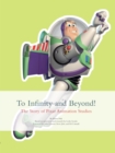 Image for To Infinity and Beyond!: The Story of Pixar Animation Studios