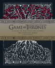 Image for Game of thrones: a viewer&#39;s guide to Westeros and beyond