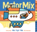 Image for Motor mix: Flight
