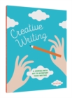 Image for Creative Writing : A Journal with Art to Kickstart Your Writing