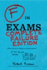 Image for F in Exams: Complete Failure