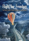 Flight for Freedom by Fulton, Kristen cover image