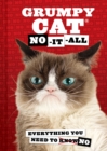Image for Grumpy Cat: No-It-All.