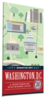 Image for City Scratch-Off Map: Washington, D.C. : A Sightseeing Scavenger Hunt