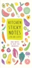 Image for Kitchen Sticky Notes + To Do Lists