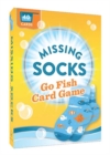 Image for Missing Socks Go Fish Card Game