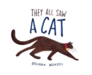 Image for They all saw a cat